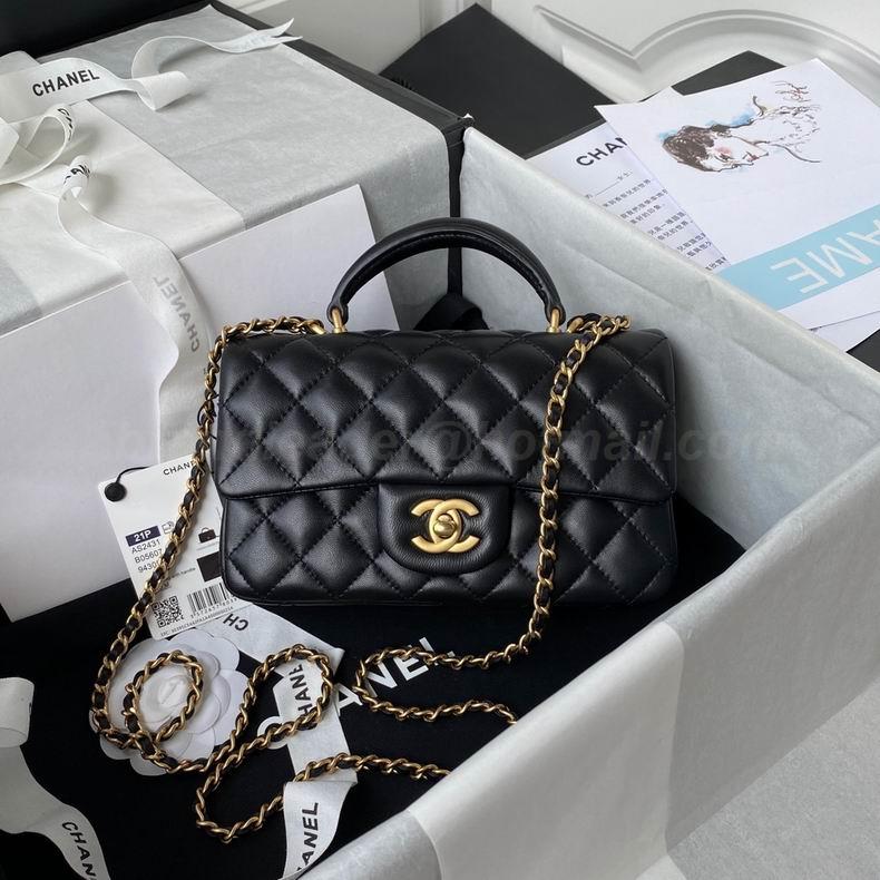 Chanel Handbags 98